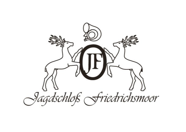 JAGDSCHLOSS FRIEDRICHSMOOR