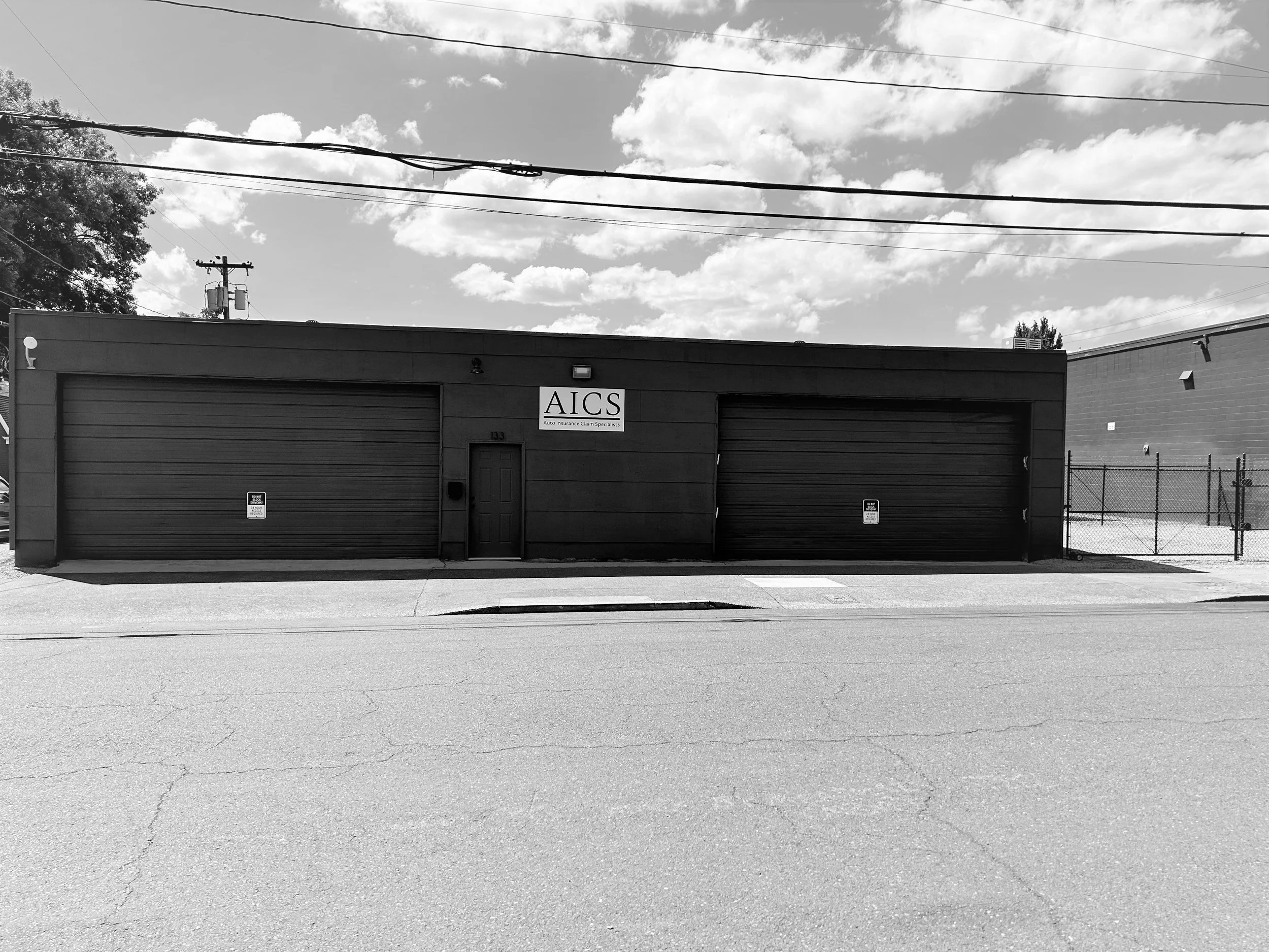 Auto Insurance Claim Specialists
