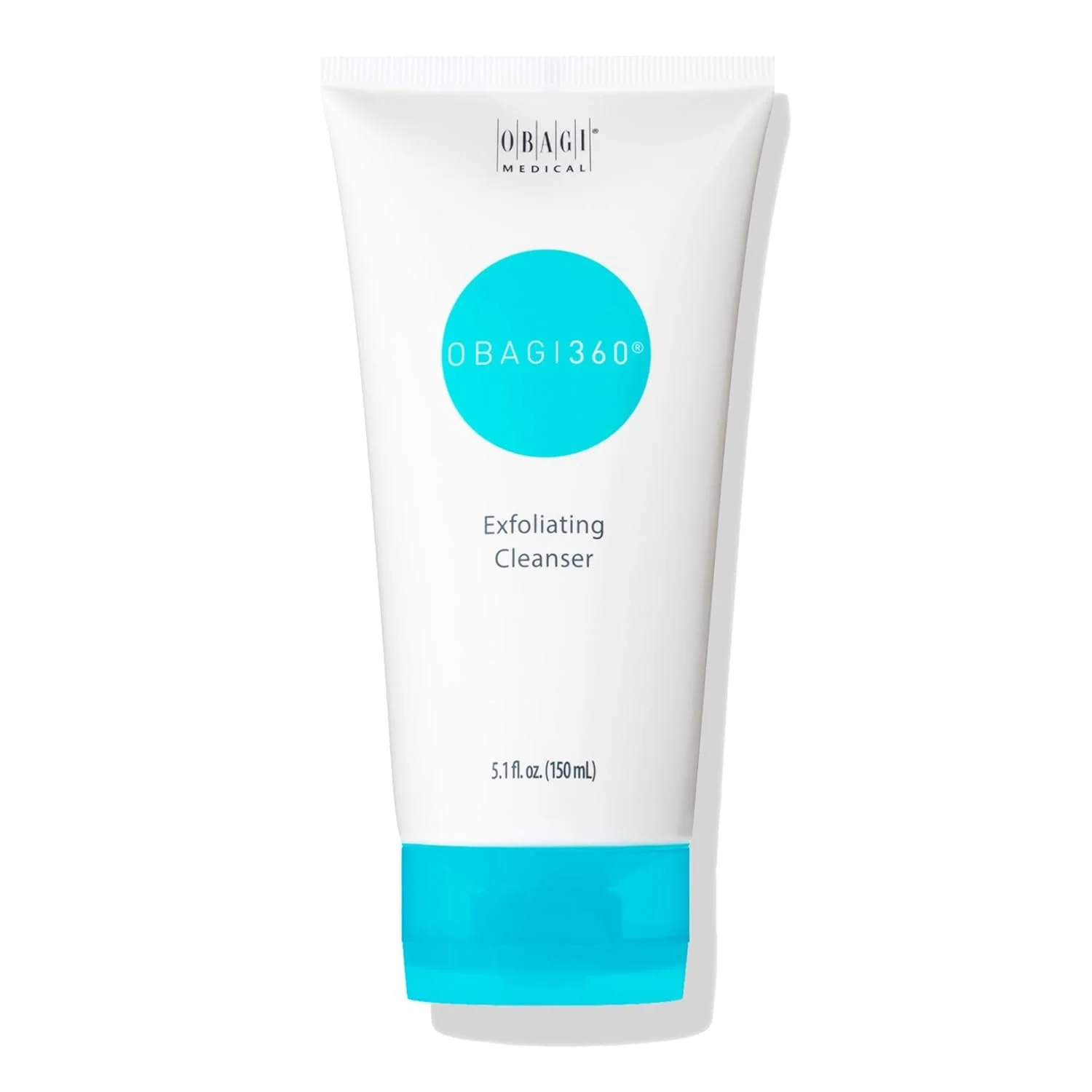 Obagi Exfoliating Cleanser 5.1 oz