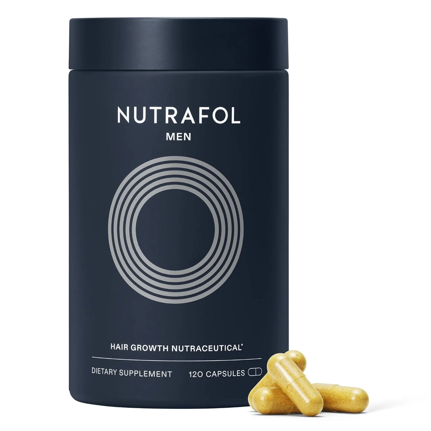 Nutrafol Men's 1 Month