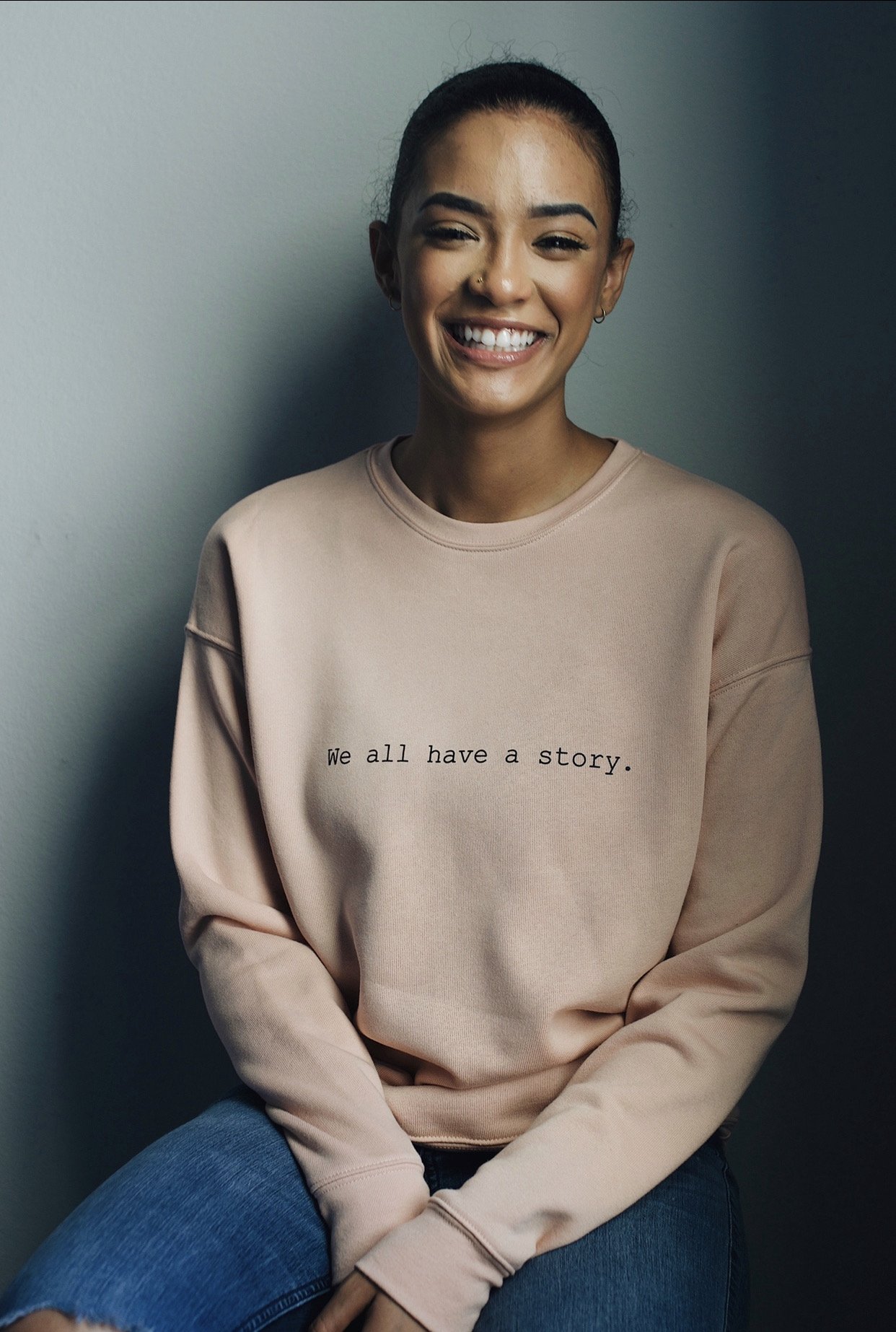 we all have a story_know purpose sweatshirt.jpg