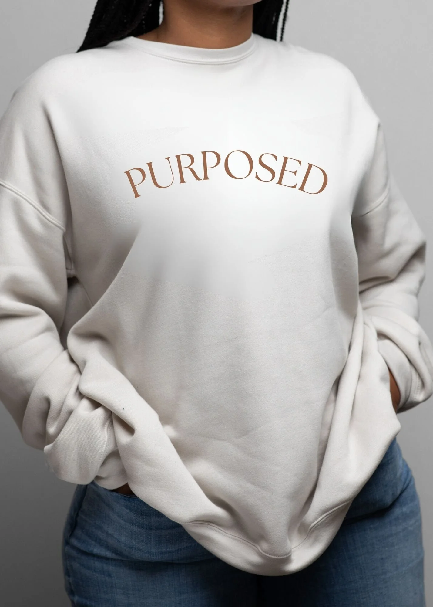 Shop — know purpose