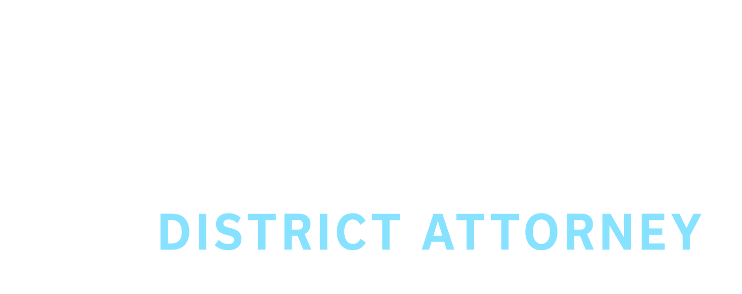 Baratta for District Attorney