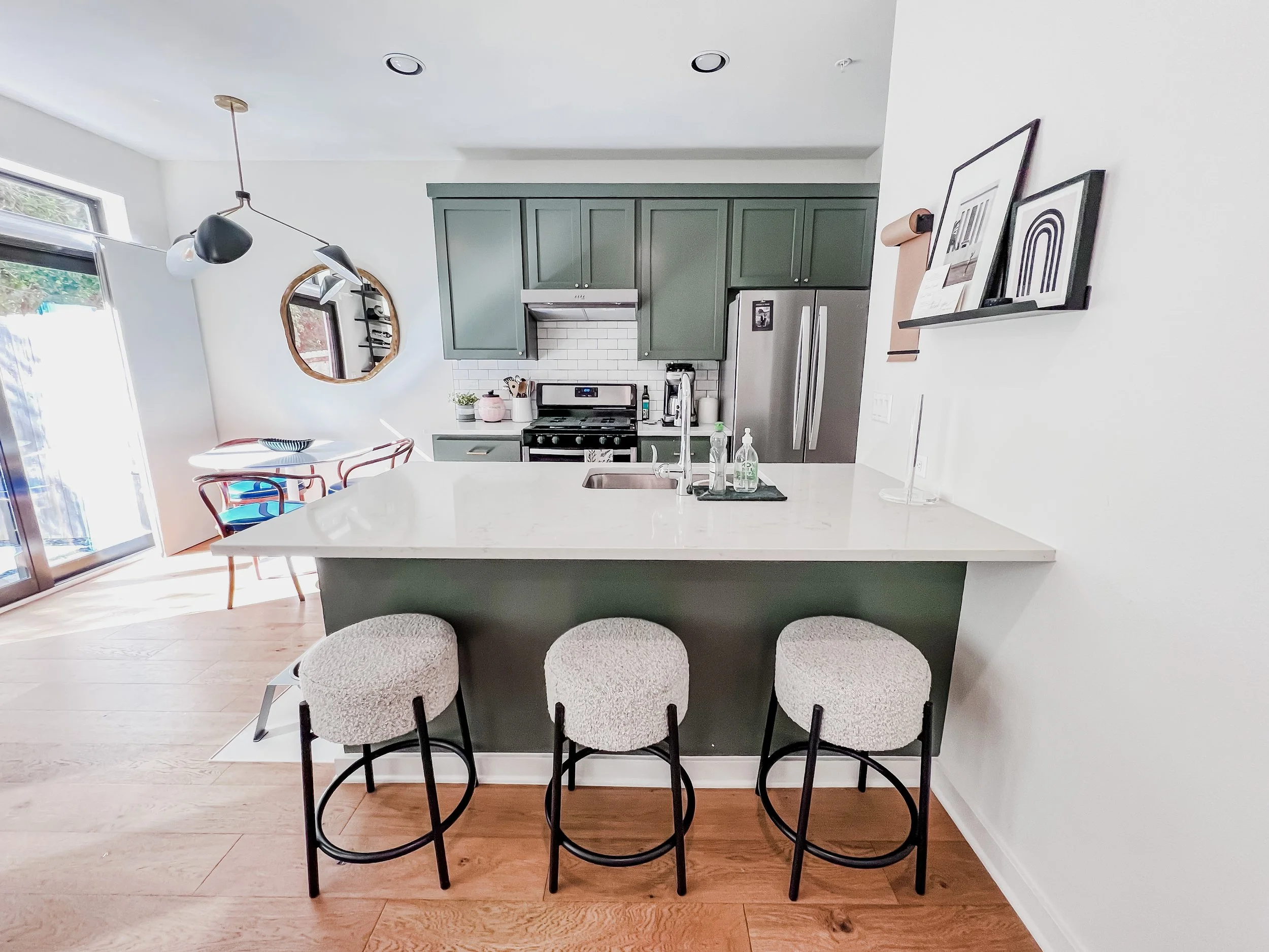 “OMG is Your Home Just Perfectly Organized??”⁠