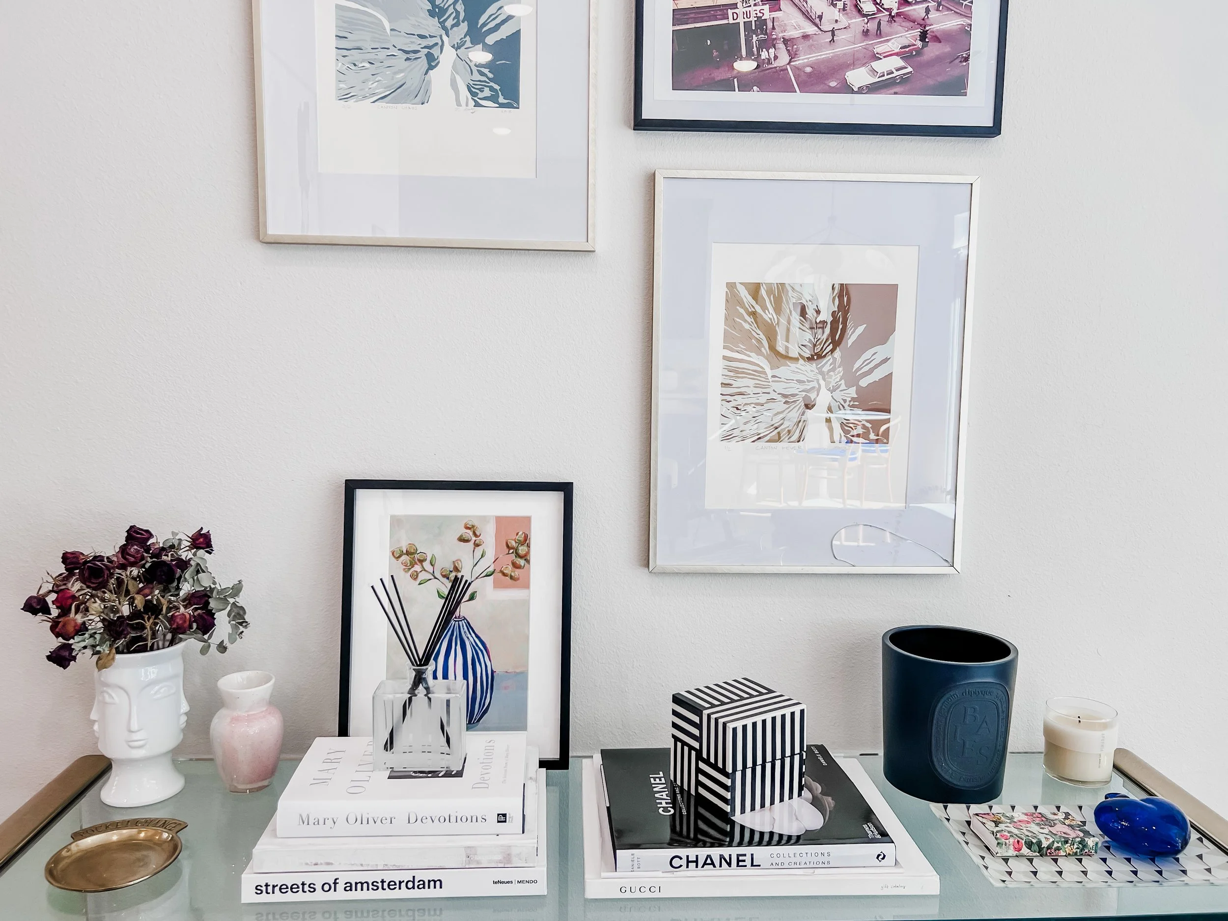 Could Your Disorganized Home be Hurting Your Personal Health + Wellness?