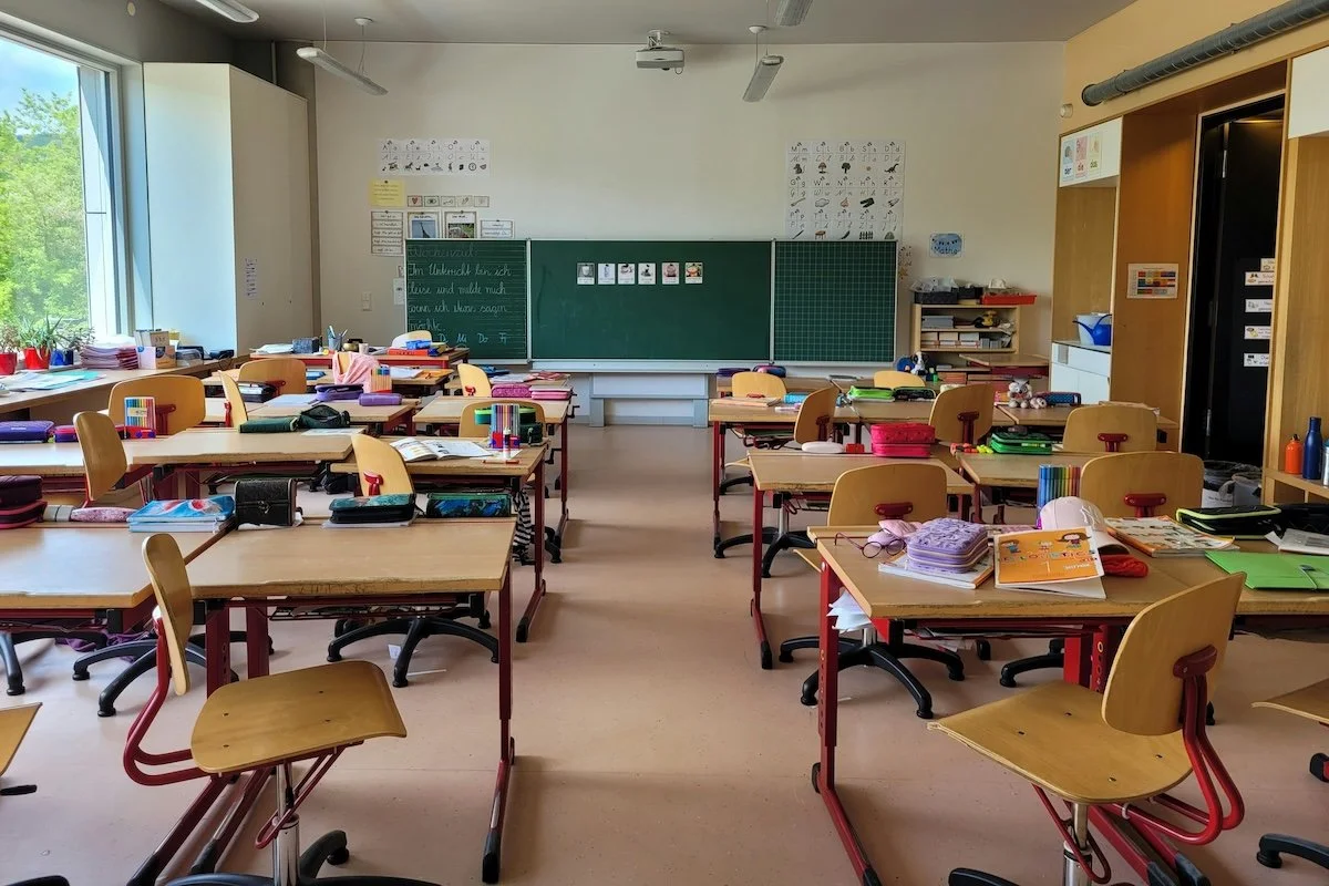 The Best Classroom Organization Ideas for Teachers