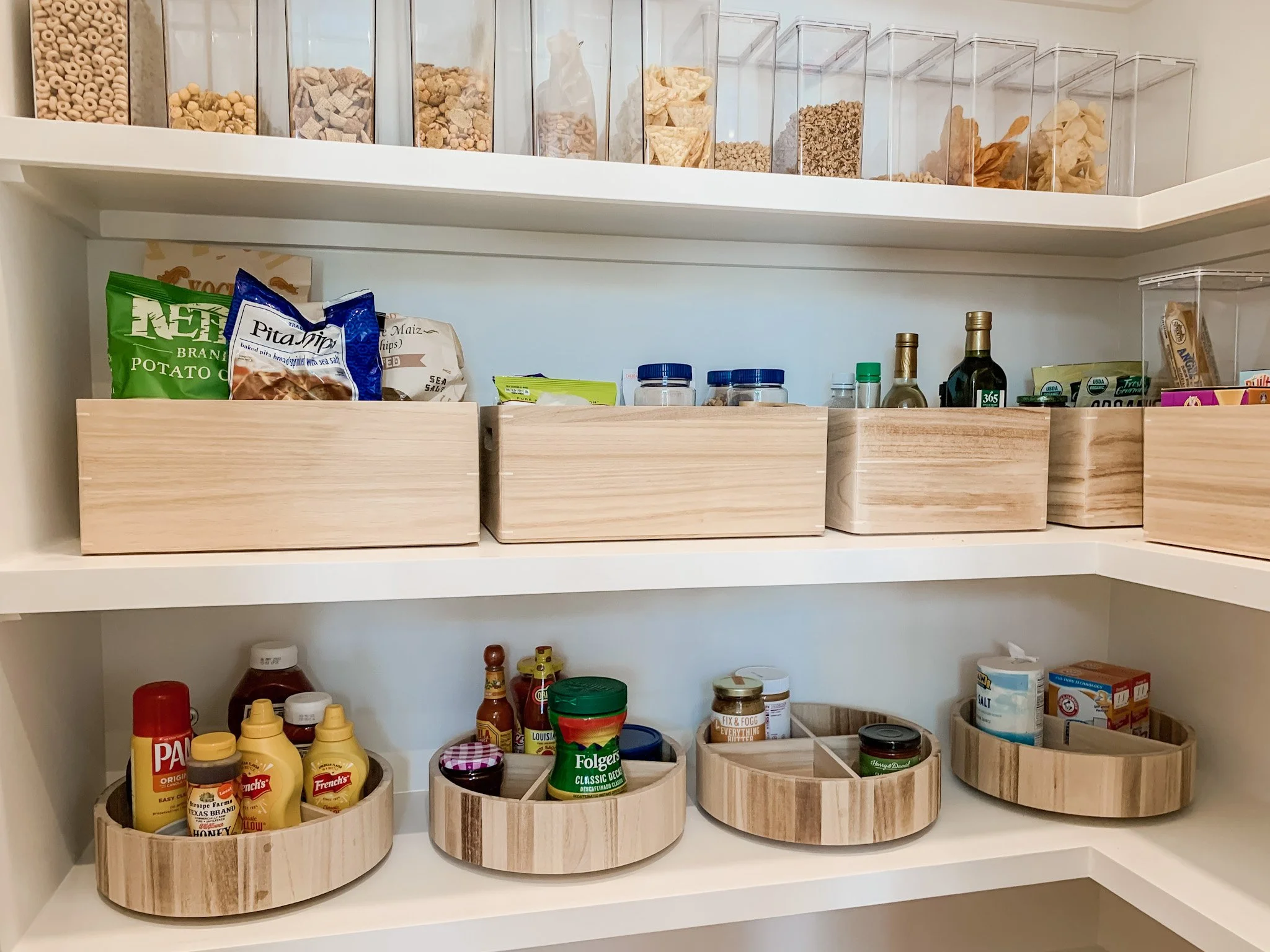 7 Home Organizing Hacks from a Professional Organizer