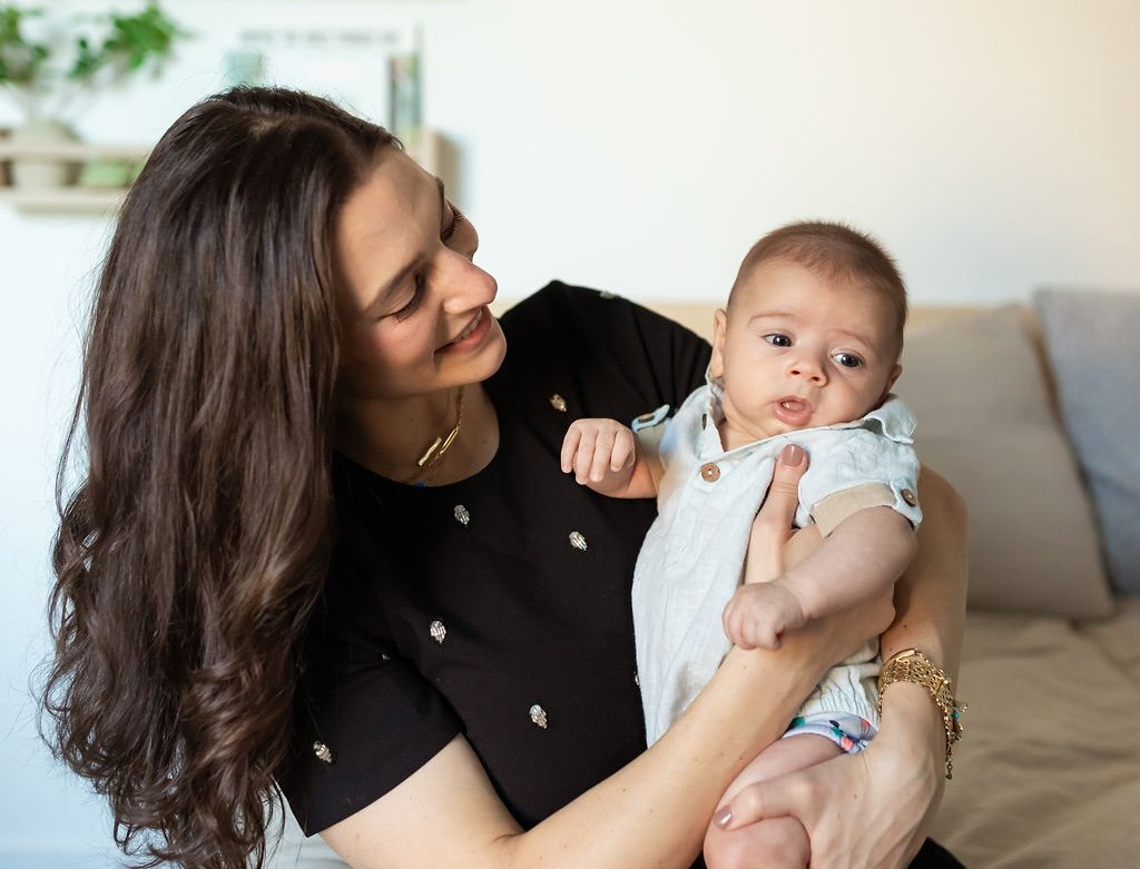 Experience Gifts for Mom: Professional Organizer Gift