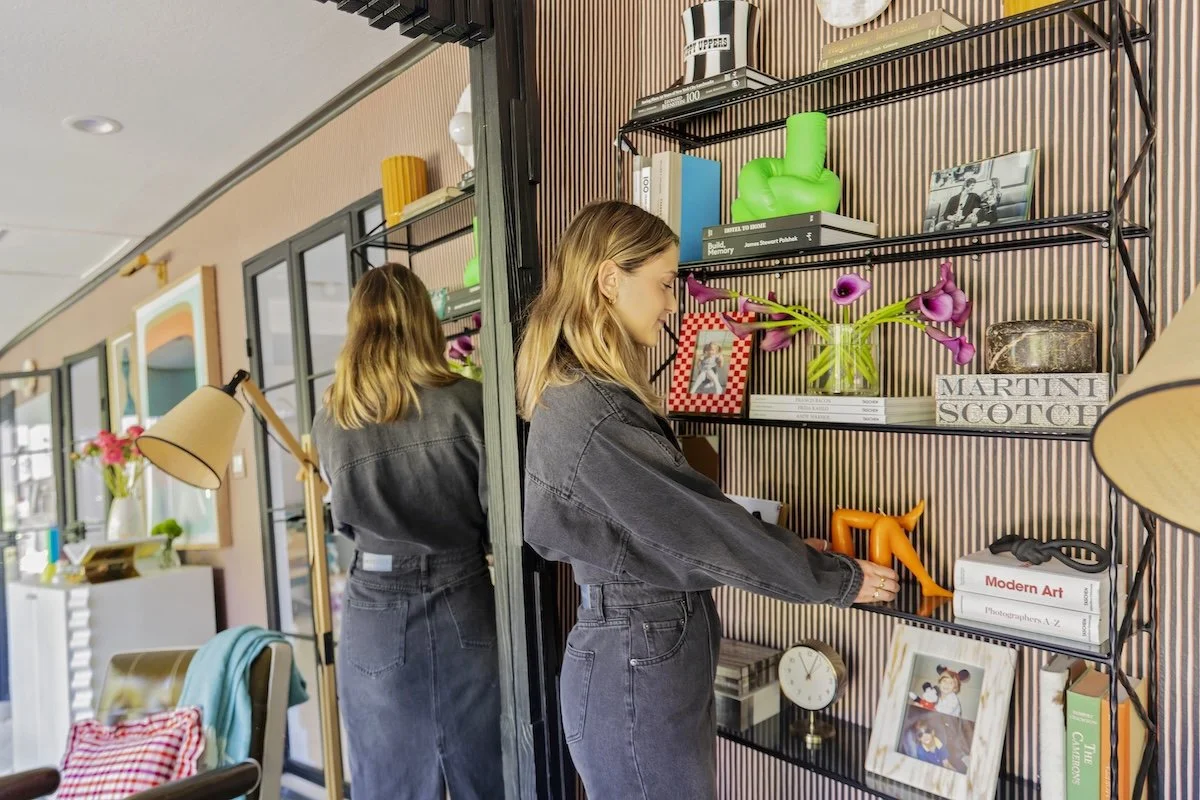 Home Organization Hacks (Plus A FREE Guide to Help!)