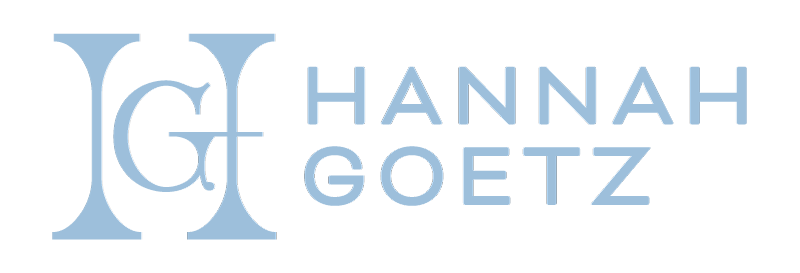 Hannah Goetz Organizing and Interior Design