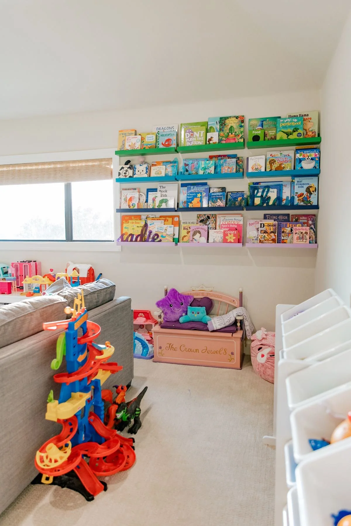 rainbow-book-ledges-playroom-toy-chest.jpg