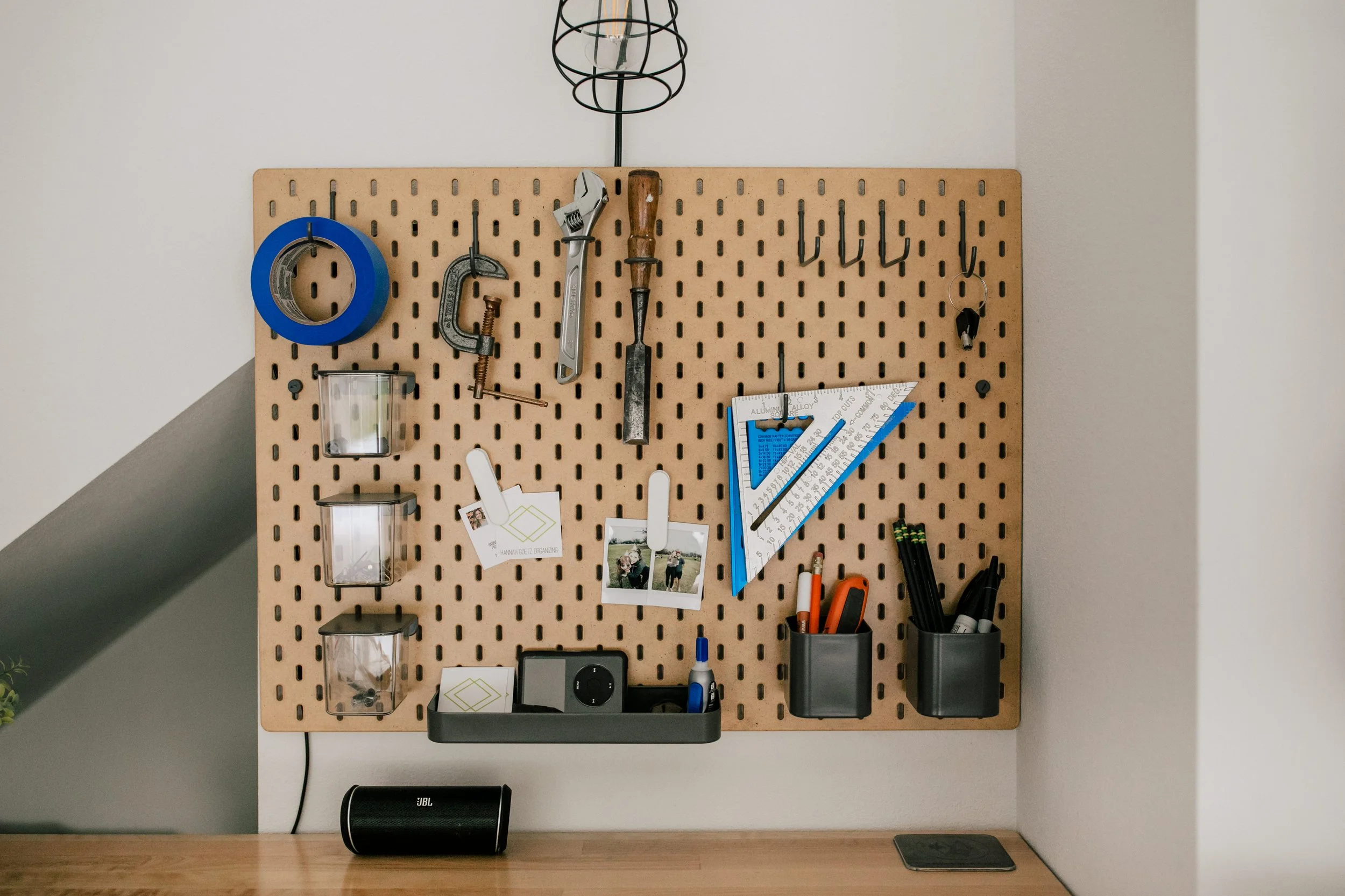 A Step-by-Step Look at Our Virtual Organizing Process