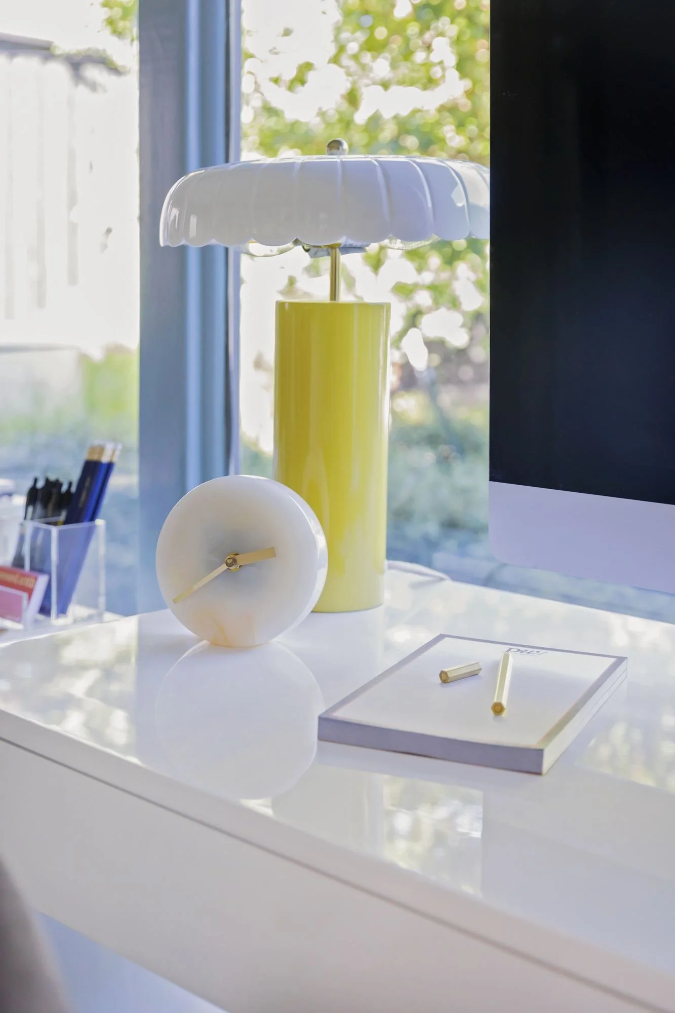 home-office-desk-yellow-lamp-onyx-clock.jpg