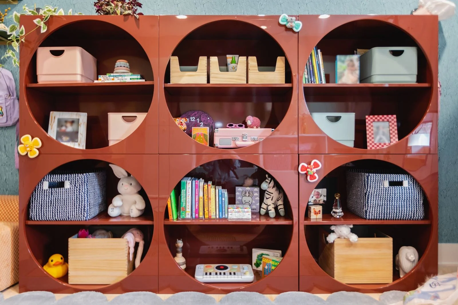 Playroom Design for First-Time Parents in Houston