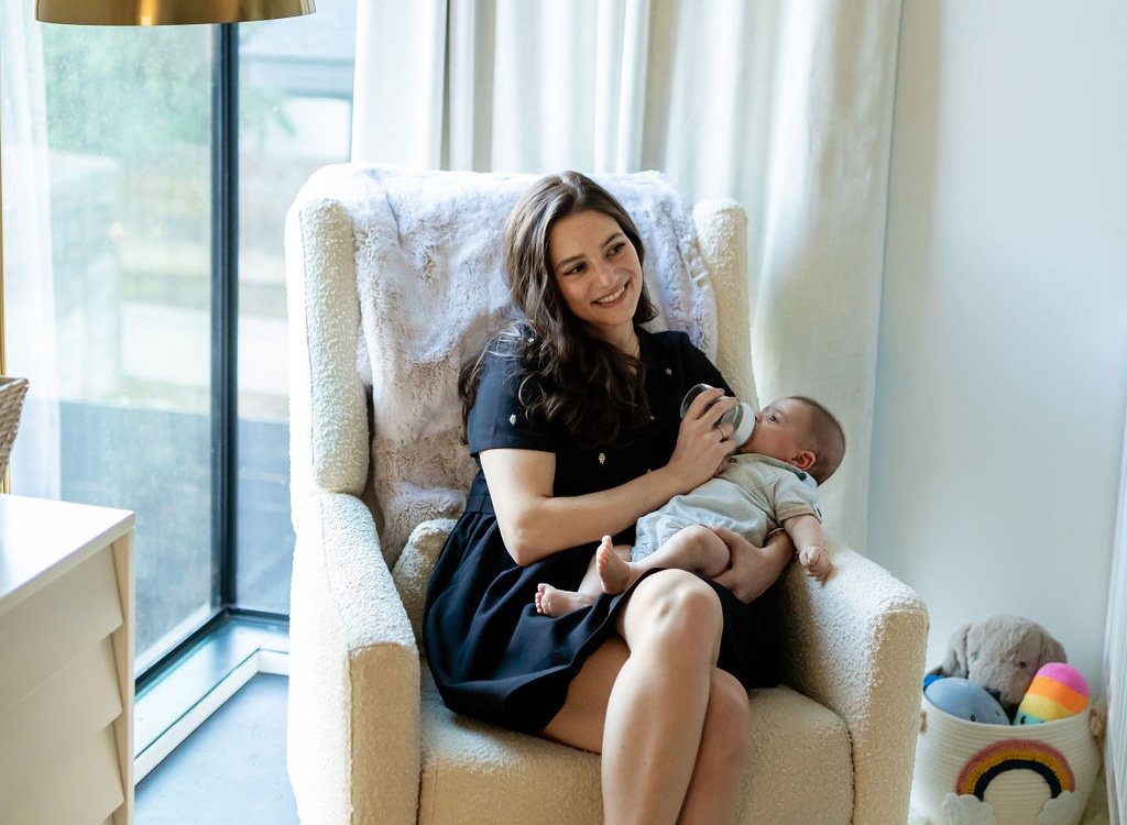 Experience Gifts for Mom