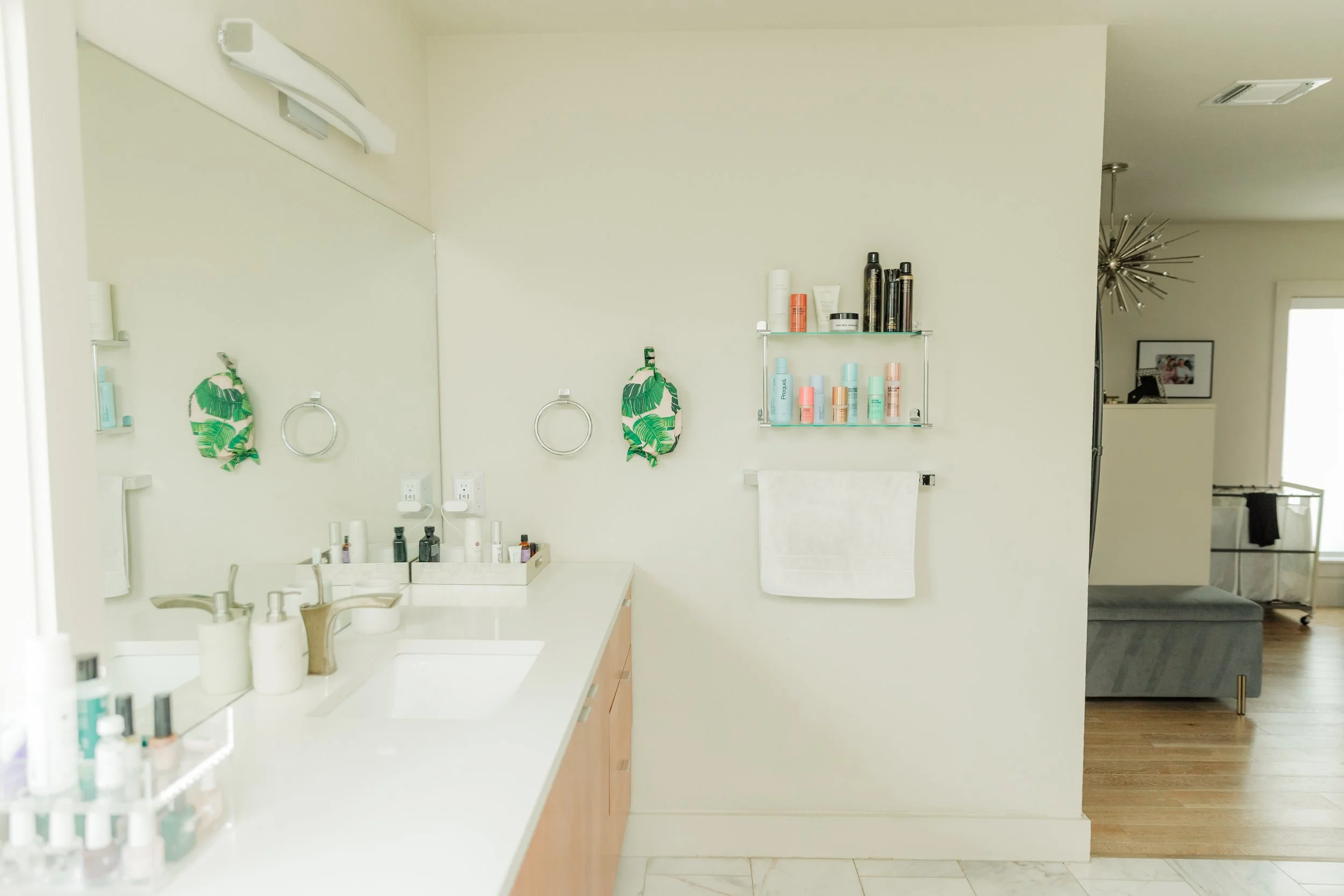 Spring Cleaning Tips