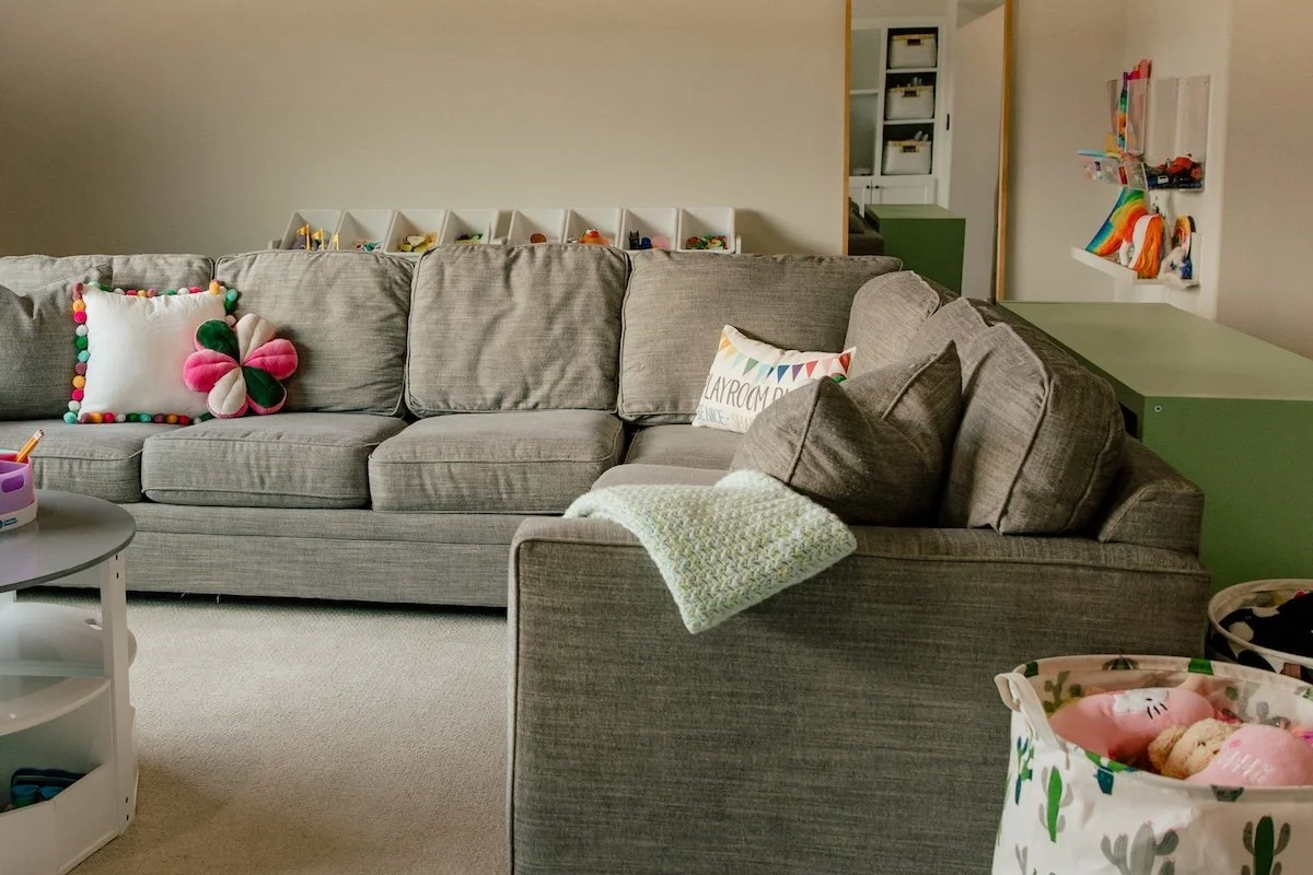 Spring Cleaning Tips