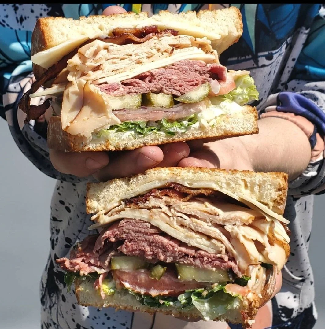 Readsboro General Store