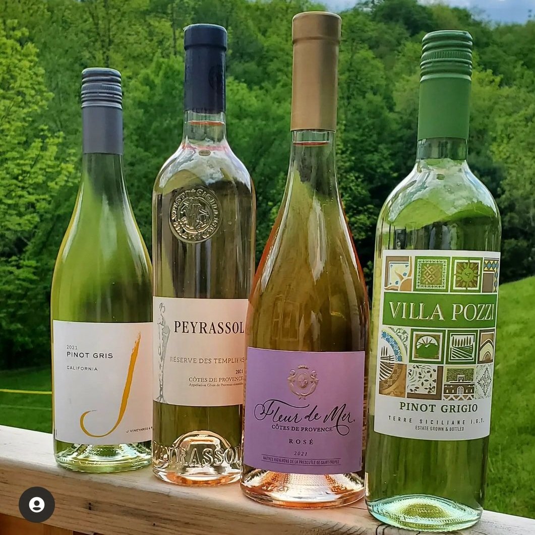 Readsboro General Store