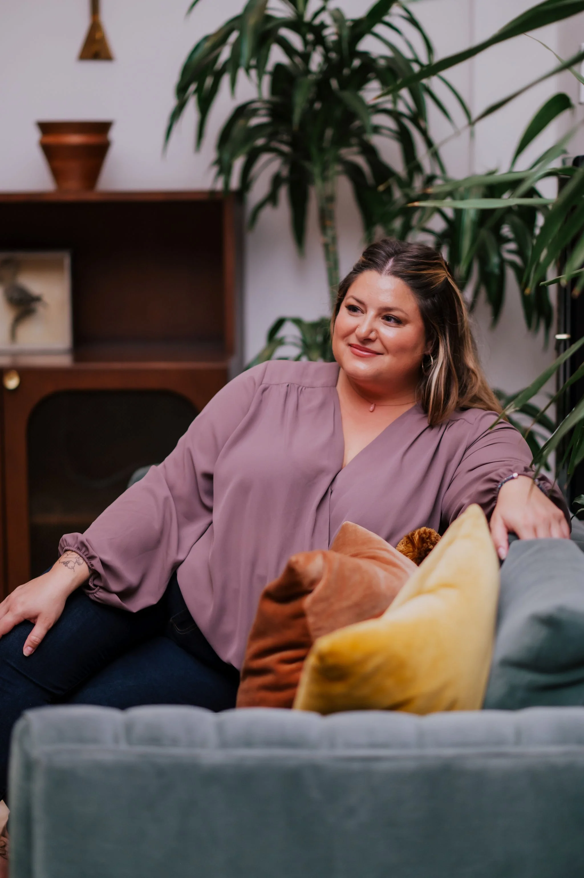 Where Anxiety Lives in Your Body (And What to Do About It)