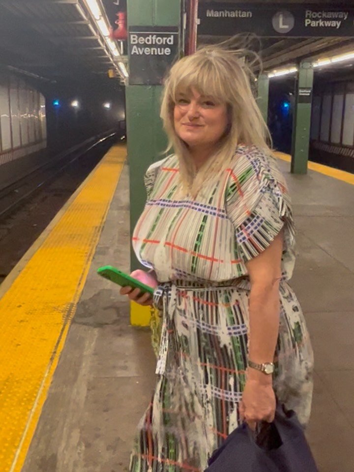 Happy Birthday @valleyofthedolls916 Hope this year is filled with so much love and happiness. Can&rsquo;t wait for the next adventure!
Love you ❤️❤️❤️

#andybakesbread