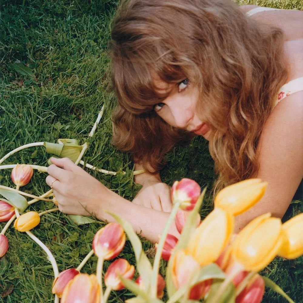 The Taylor Swift phenomenon