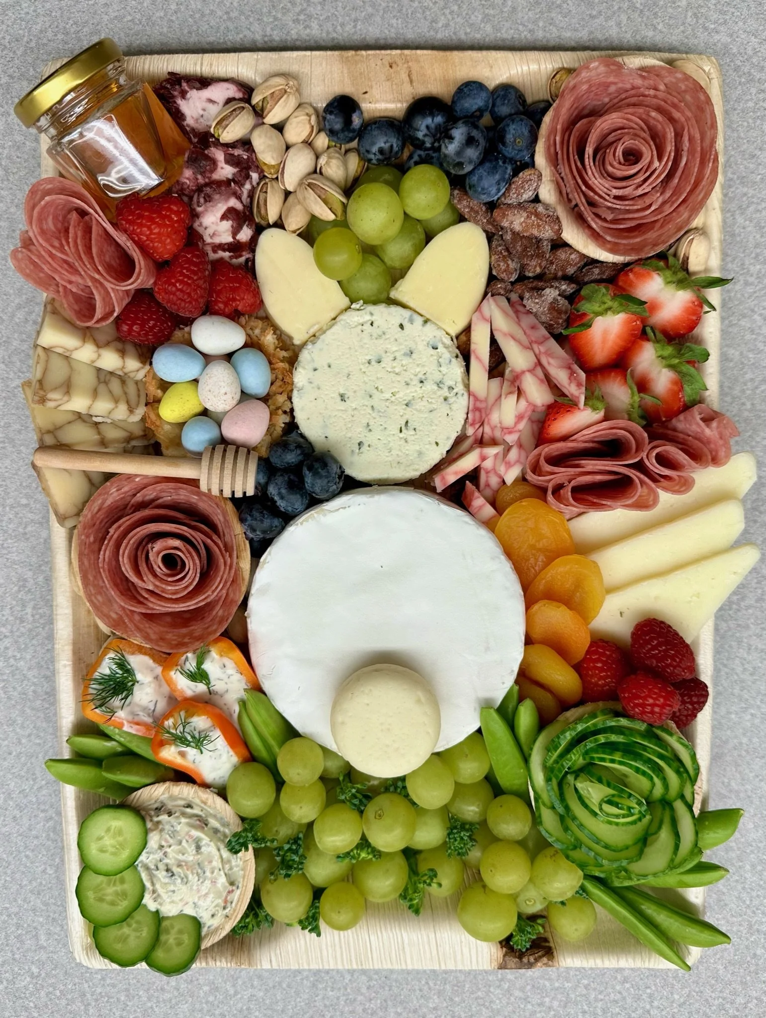 Easter Board Pre-Order