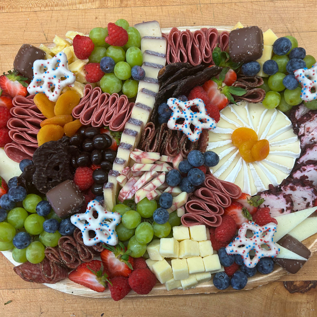 4th of July Pre-Orders 