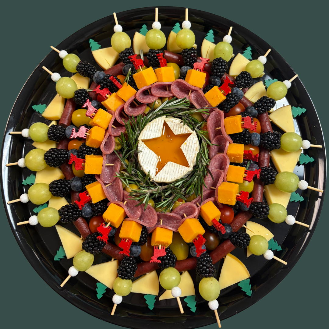 Winter Holiday Pre-Orders