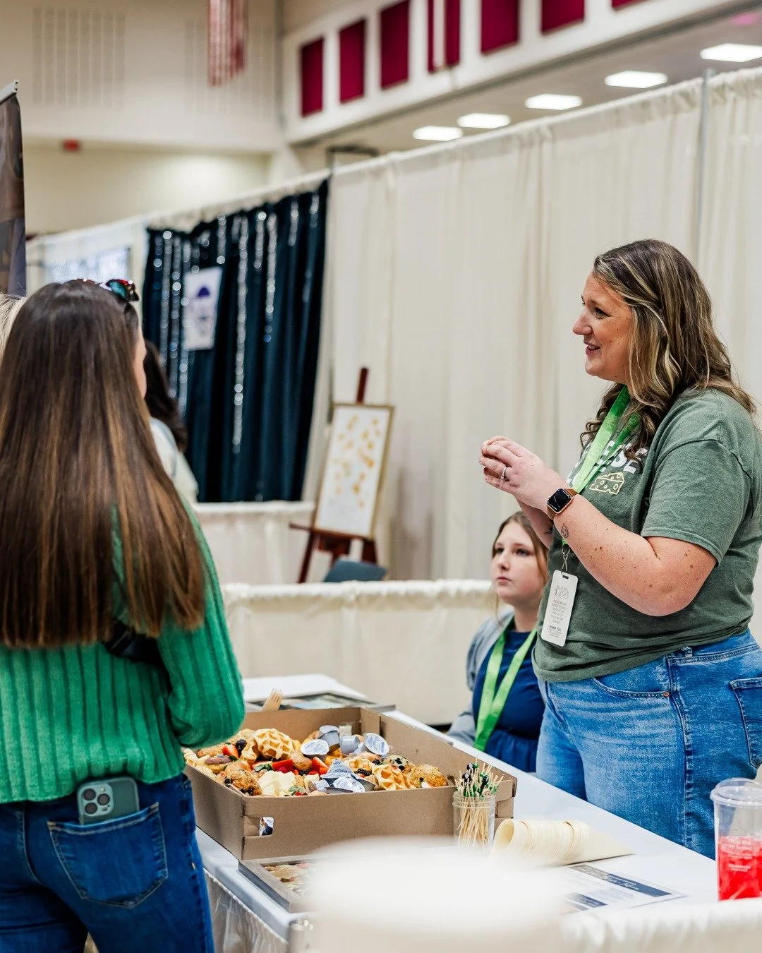 2026 La Crosse Wedding Expo