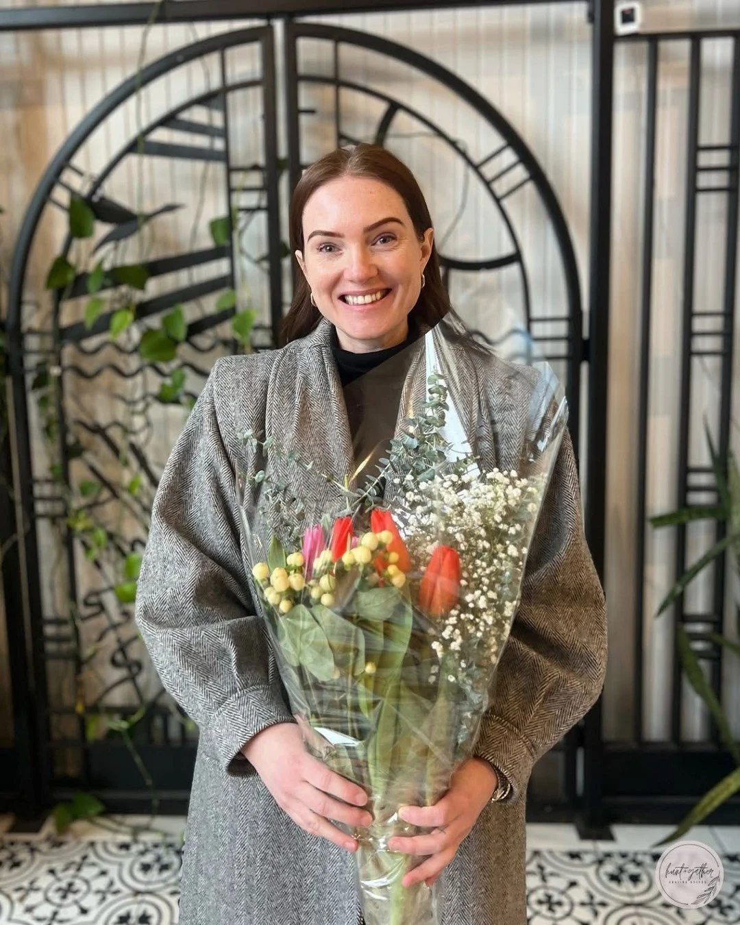 This Women's History Month, we want to share some of our favorite women-owned businesses that have been supportive and collaborative with our team at Hunt + Gather!

Next up is Kathleen from @lacrossedowntown - Kathleen is always looking for ways to 
