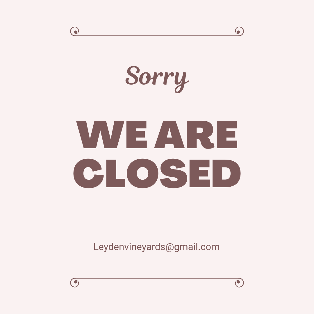 Closed
