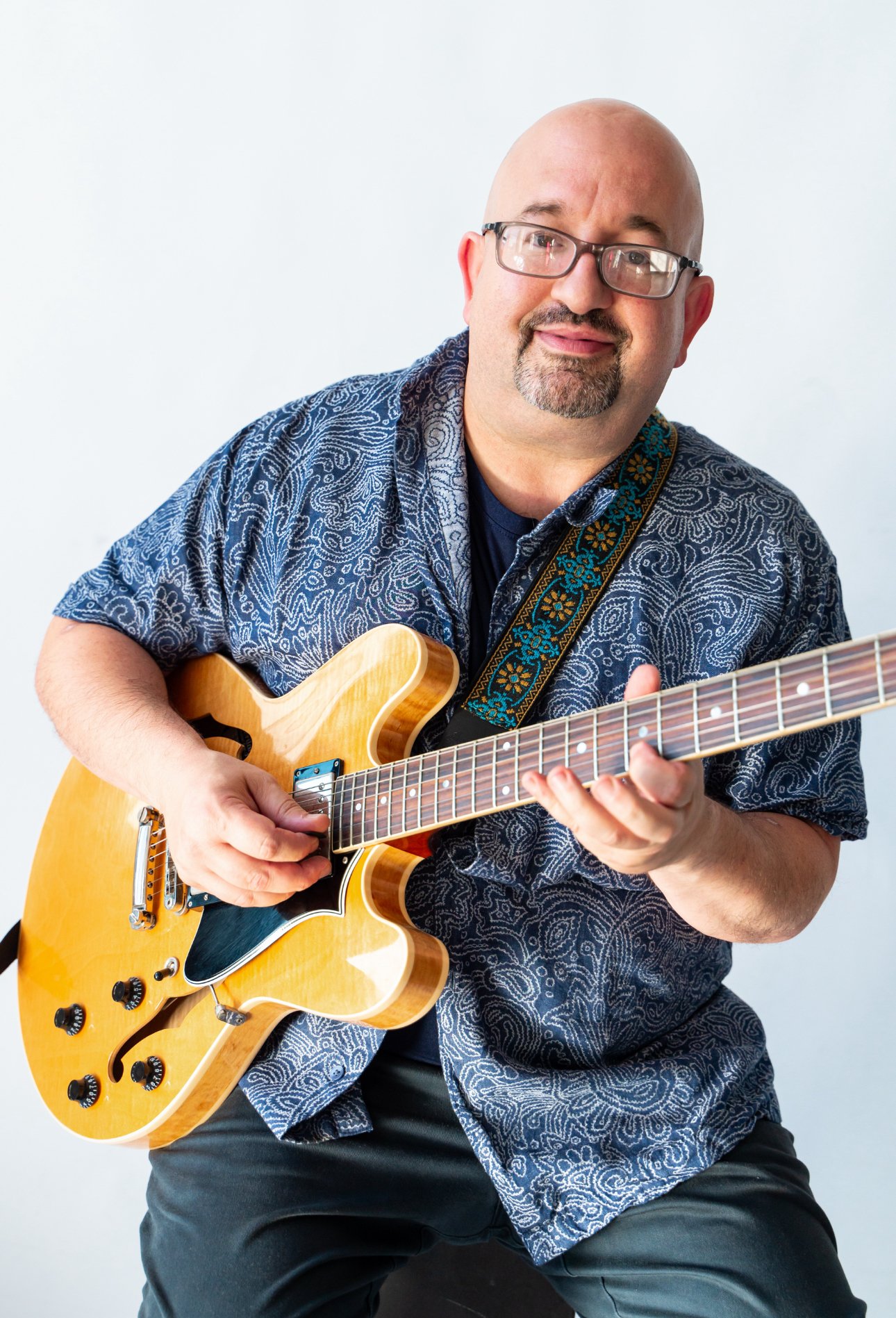 Live Music By Jay Daly