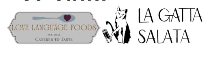 La Gatta Salata food Truck