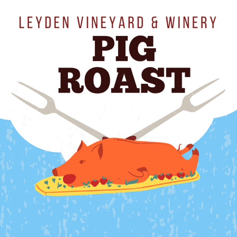 Pig Roast & Cigar Dinner 