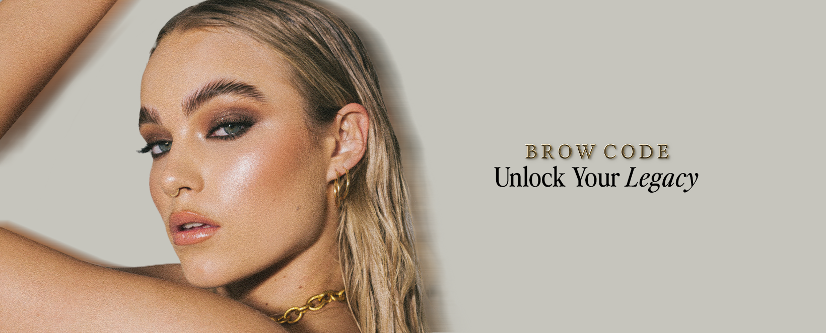 BROW CODE - PROFESSIONAL PRODUCTS
