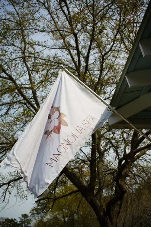 Magnolia Spa, business photo 4