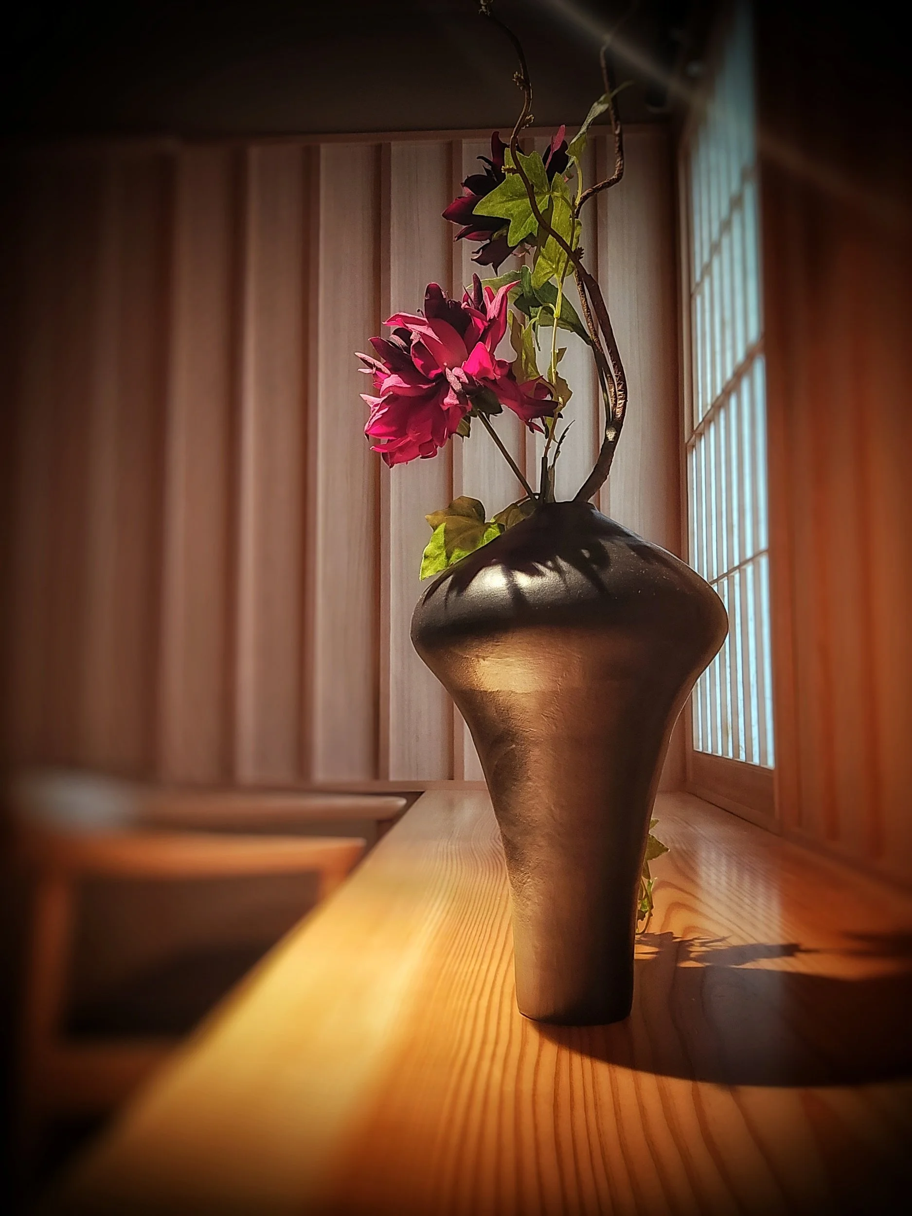 In the Stillness - How Recovery Reminded Me Where to Focus