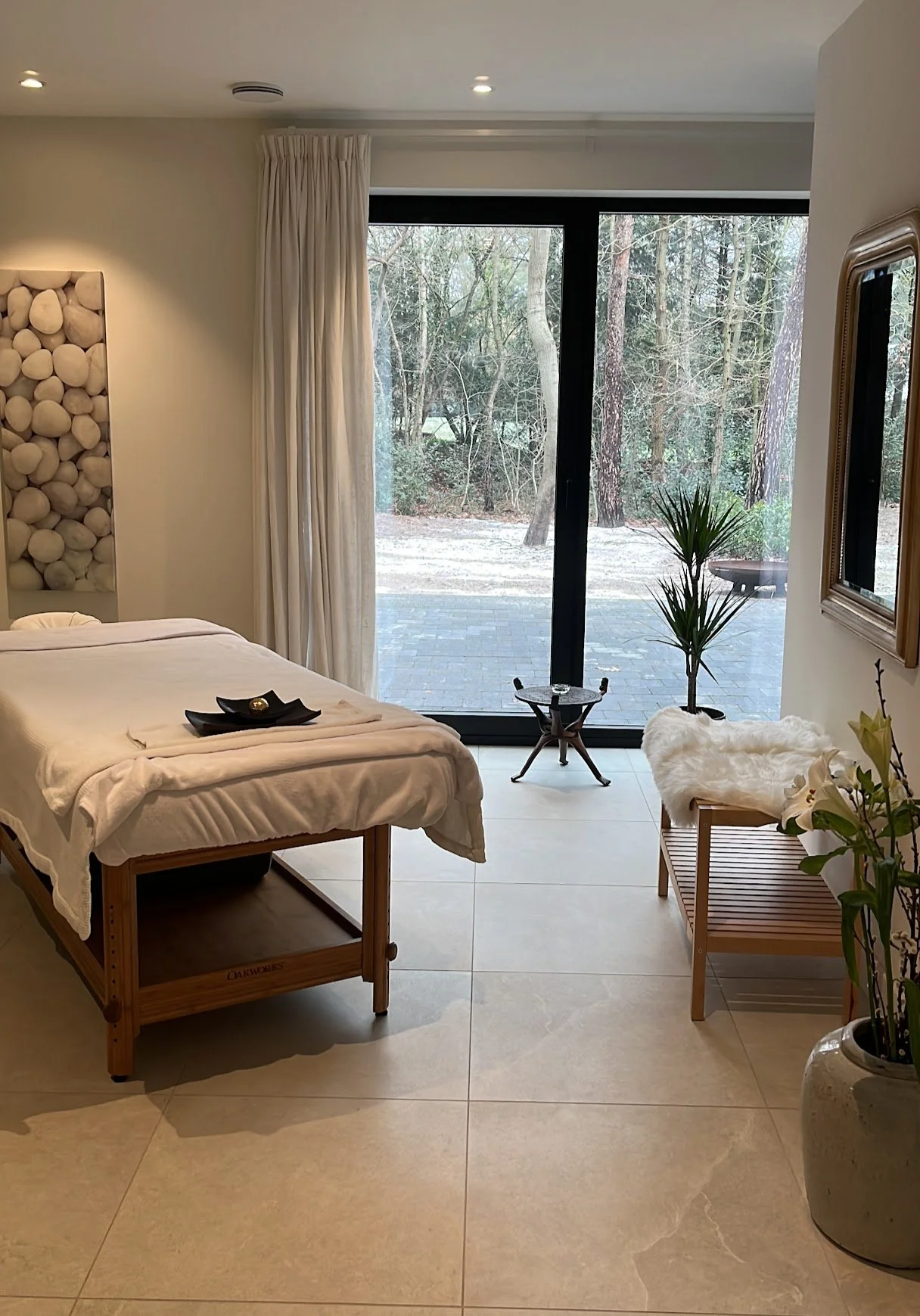 Contact — Back In Balance Massage Therapy Keerbergen