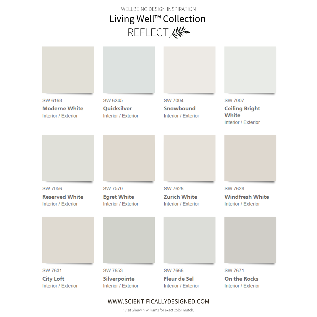 Sherwin Williams Quicksilver
