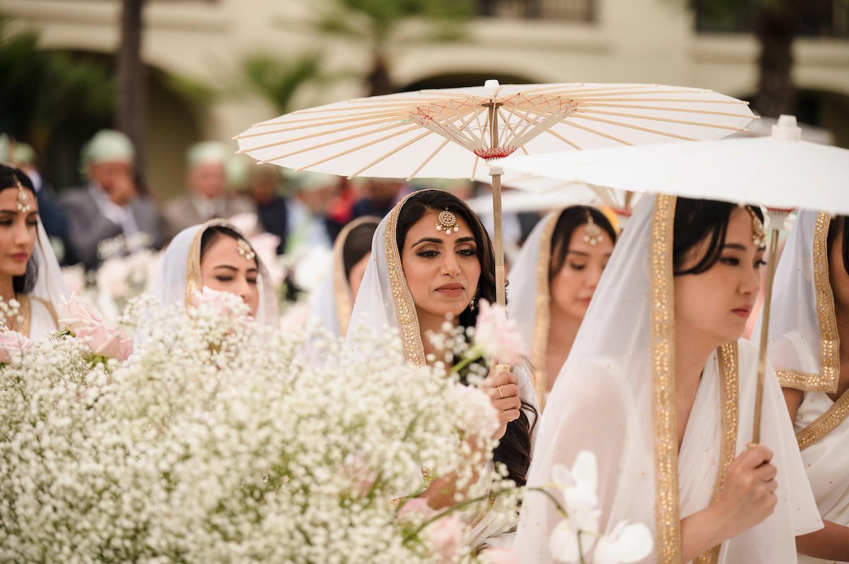  Hindu Wedding Processional 