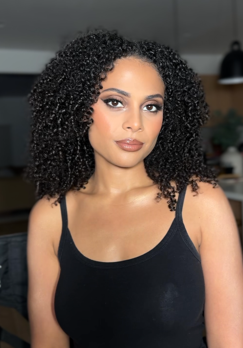 Vanity Fair Oscar Party Makeup