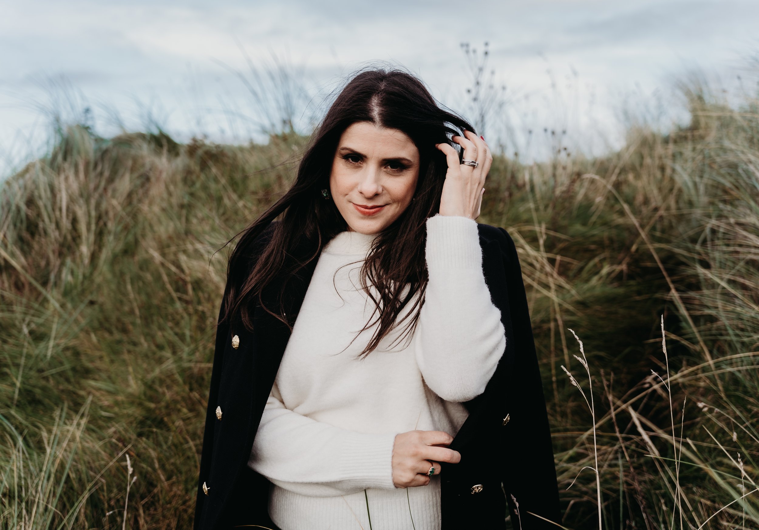 In Concert: Bernadette Morris
