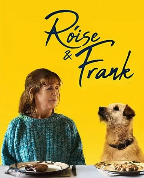 November Movie Night: Róise and Frank