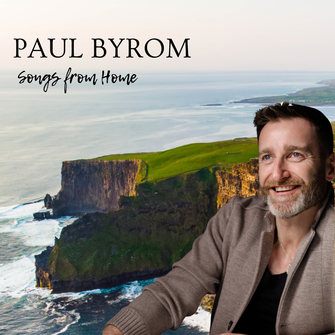 In Concert: Paul Byrom