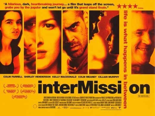 Irish Film Series: Intermission
