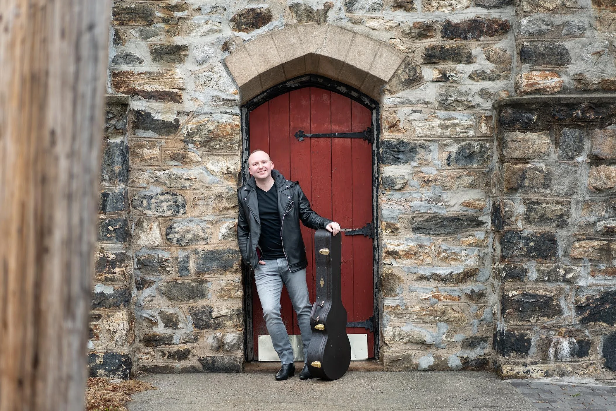 In Concert: Early to Rise - The Ryan McCombe Trio