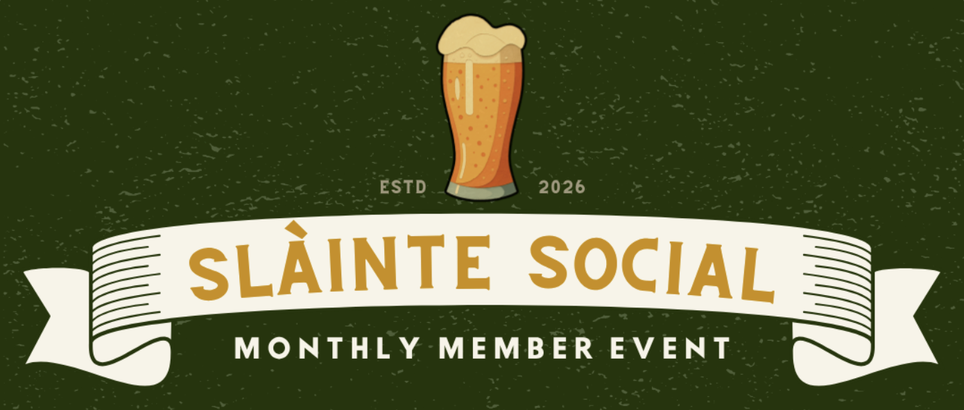 Sláinte Social