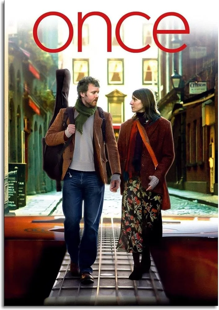 Irish Film Series: Once