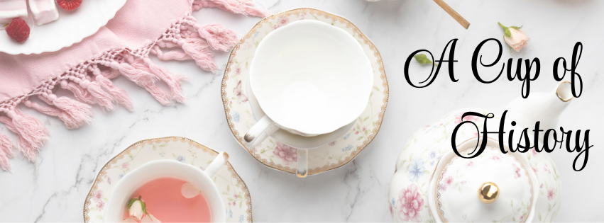A Cup of History: Tea in Ireland and England